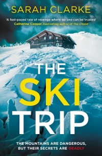 Cover Ski Trip