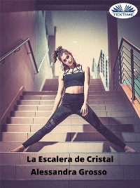 Cover La Escalera de Cristal