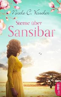 Cover Sterne über Sansibar