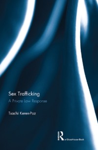 Cover Sex Trafficking