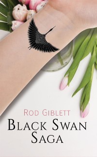 Cover Black Swan Saga