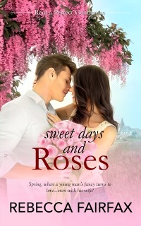 Cover Sweet Days and Roses