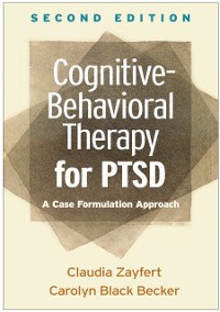 Cover Cognitive-Behavioral Therapy for PTSD