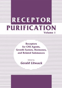 Cover Receptor Purification