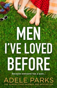 Cover Men I've Loved Before