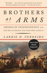 Cover Brothers at Arms