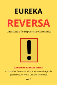 Cover Eureka Reversa