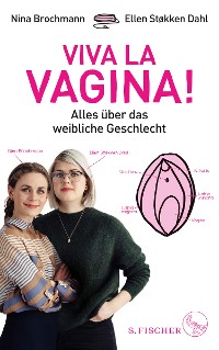 Cover Viva la Vagina!