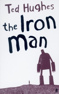 Cover The Iron Man