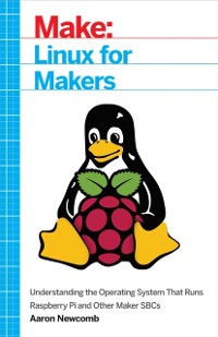 Cover Linux for Makers