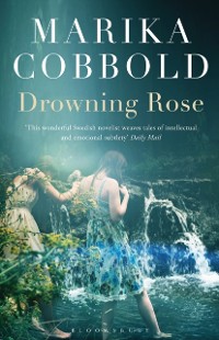 Cover Drowning Rose