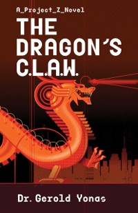 Cover Dragon's Claw