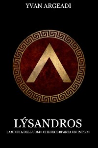 Cover Lýsandros