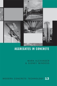 Cover Aggregates in Concrete
