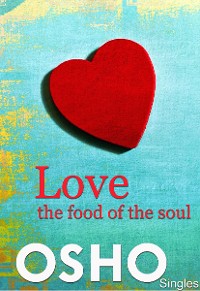 Cover Love ? the Food of the Soul