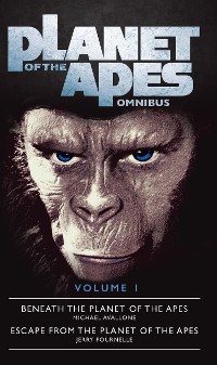 Cover The Planet of the Apes Omnibus 1