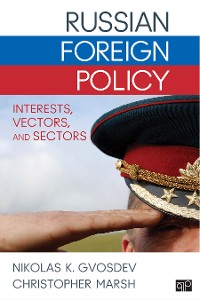 Cover Russian Foreign Policy