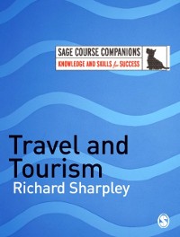 Cover Travel and Tourism