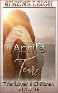 Cover April's Tears