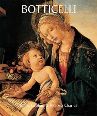 Cover Botticelli