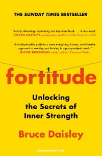 Cover Fortitude