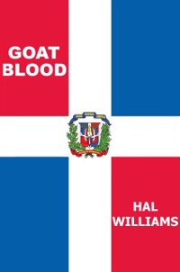 Cover Goat Blood