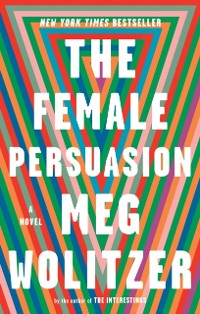Cover Female Persuasion