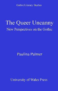 Cover The Queer Uncanny