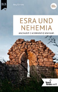 Cover Die Bücher Esra und Nehemia