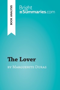 Cover The Lover by Marguerite Duras (Book Analysis)