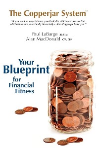 Cover The Copperjar System: Your Blueprint for Financial Fitness (US Edition)