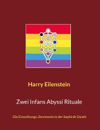 Cover Zwei Infans Abyssi Rituale