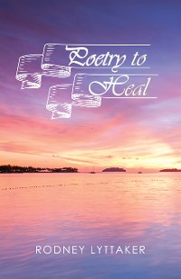 Cover Poetry to Heal