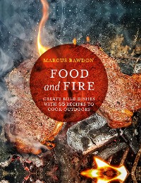 Cover Food and Fire