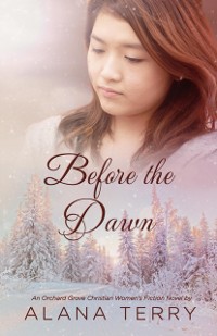 Cover Before the Dawn