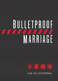 Cover Bulletproof Marriage