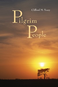 Cover Pilgrim People