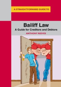 Cover Bailiff Law