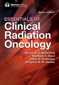 Cover Essentials of Clinical Radiation Oncology, Second Edition