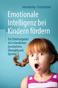 Cover Emotionale Intelligenz bei Kindern fördern