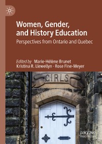 Cover Women, Gender, and History Education