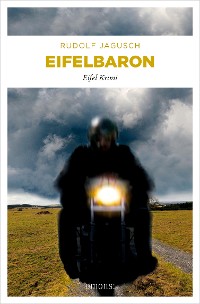 Cover Eifelbaron