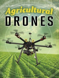 Cover Agricultural Drones