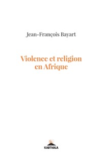 Cover Violence et religion en Afrique