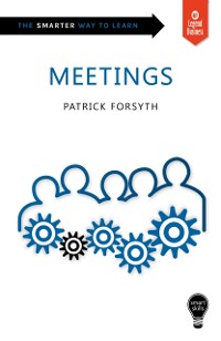 Cover Smart Skills: Meetings