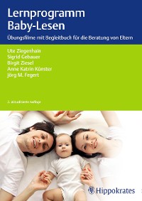 Cover Lernprogramm Baby-Lesen