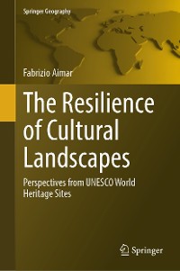 Cover The Resilience of Cultural Landscapes