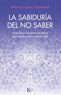 Cover La sabiduría del no saber