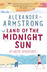 Cover Land of the Midnight Sun