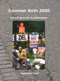 Cover Ironman Roth 2000